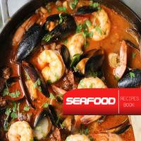 Seafood Recipes 截图 1