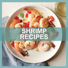 آیکون‌ Shrimp Recipes