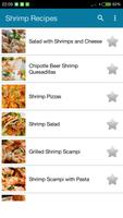 پوستر Shrimp Recipes