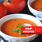 Soup Recipes أيقونة