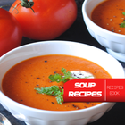 Soup Recipes-icoon