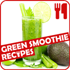 Green Smoothie Recipes icon