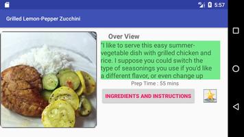 باربي الطبخ وصفة التطبيق تصوير الشاشة 3