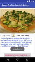 Sea food Recipes ảnh chụp màn hình 3