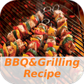 2000+ BBQ & Grilling Recipe