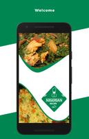 Latest Nigerian Recipe - Free poster