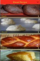 برنامه‌نما 1000+ Bread Recipes عکس از صفحه