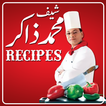 Recipes by Chef Zakir