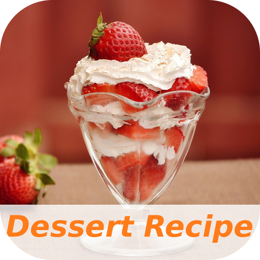 3000+ Dessert Recipes