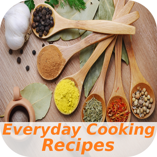 5000+ Everyday Cooking Recipes