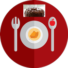 Food Recipes icon