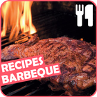 BBQ (Barbecue) Recipes आइकन