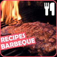 BBQ (Barbecue) Recipes poster