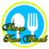 Resep Kue Basah icon