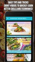 100+ Vegan Recipes Ekran Görüntüsü 2