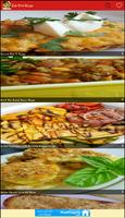 Side Dish Recipes Affiche