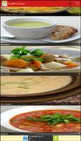 2000+ Soup&Stew Recipes Ekran Görüntüsü 2