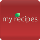 APK My Recipes Book