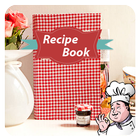 Recipe Book アイコン