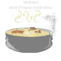 Recipe' Bank - Chicken Biryani স্ক্রিনশট 1