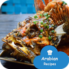Arabian Recipes icono