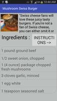 30 Minute Beef Recipes screenshot 1