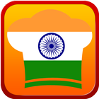 Indian Food Recipes icon