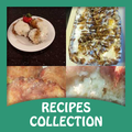 Apple Fritter Recipes