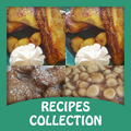 Bananas Foster Recipes