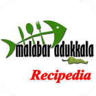 Kerala Food Recipes-Malayalam- icon