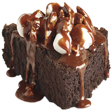 Brownie Recipes Zeichen