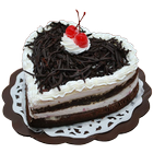 Cake Recipes Zeichen