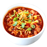 Chilli Recipes آئیکن
