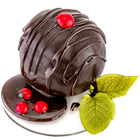 Chocolate Recipes 圖標