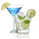 Cocktail Recipes aplikacja