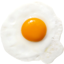 Egg Recipes aplikacja