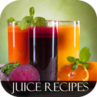 Juice Recipes आइकन