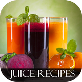 Juice Recipes 아이콘