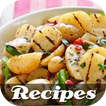 Potato Recipes