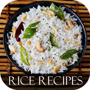 Rice Recipes aplikacja