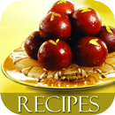Sweet Recipes aplikacja