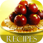 Sweet Recipes icon