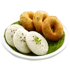 South Indian Recipes icon