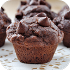 Easy Muffin Recipes icône