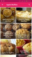 Easy Muffin Recipes capture d'écran 2