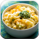 Mac & Cheese Recipes aplikacja