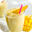 Mango Smoothies aplikacja