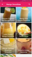 Mango Smoothies 스크린샷 1
