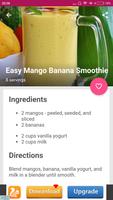 Mango Smoothies 스크린샷 2