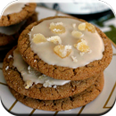 Molasses Cookie Recipes aplikacja